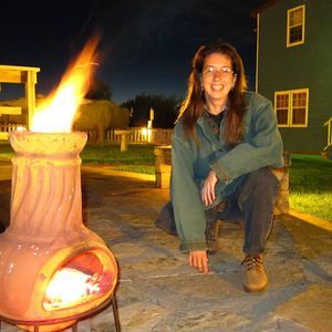 Meet your Posher, Angela